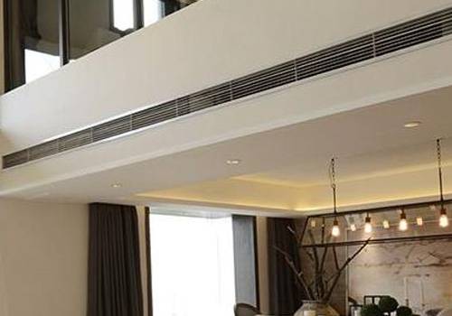 中央空調(diào)出現(xiàn)co怎么處理