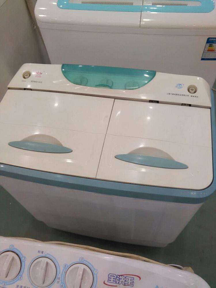 雙缸洗衣機(jī)脫水不轉(zhuǎn)怎么回事