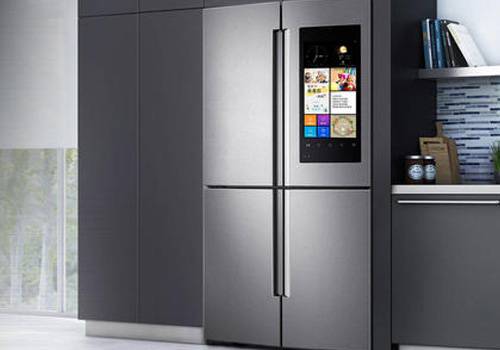 冰箱風(fēng)扇不轉(zhuǎn)了怎么辦