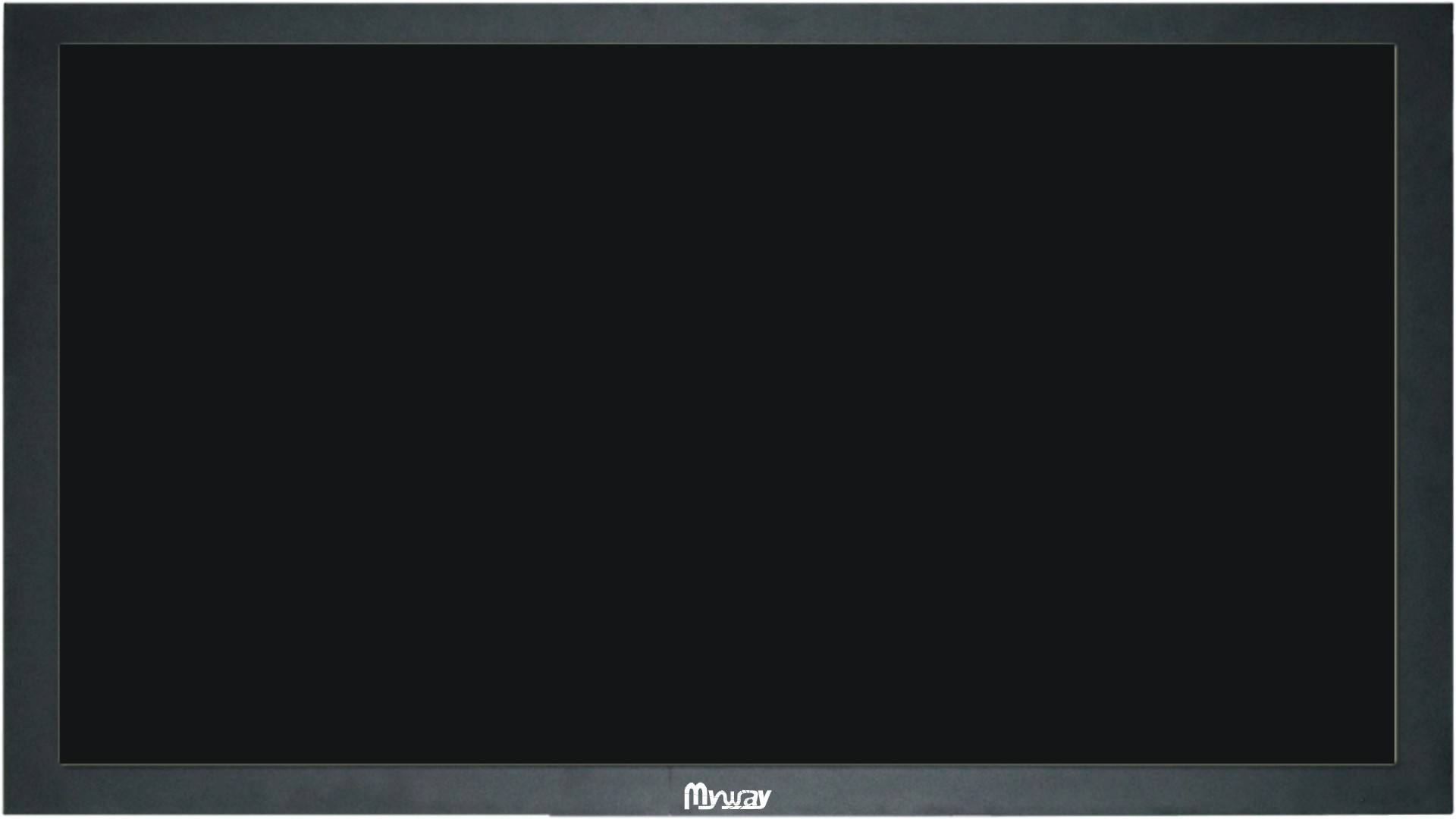 電視突然黑屏是什么毛病