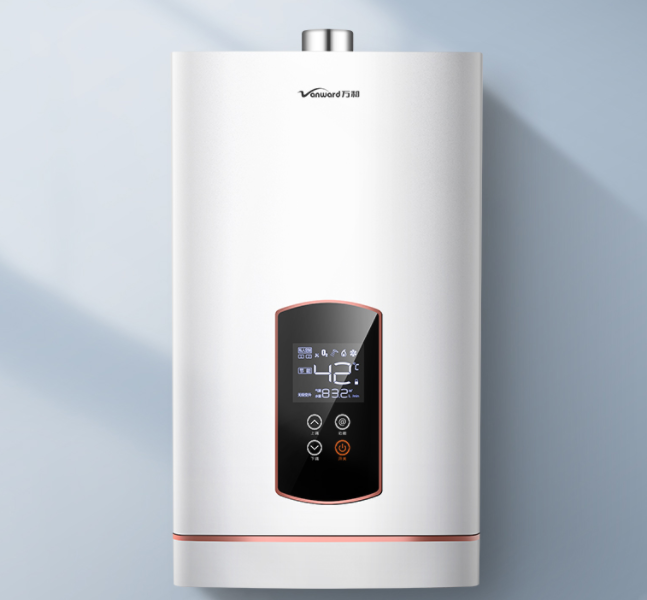 萬和燃氣熱水器e5故障怎么解決-需要更換氣壓開關(guān)