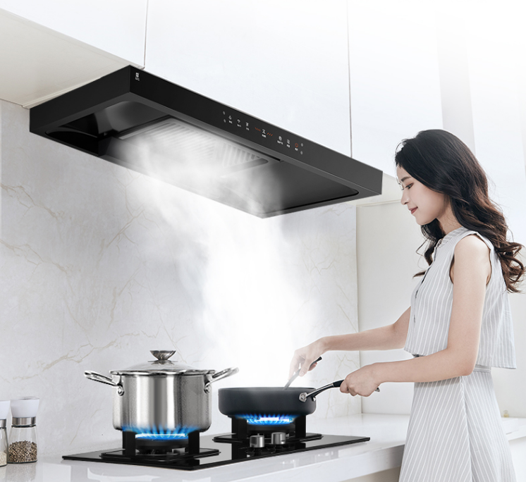 萬(wàn)家樂(lè)油煙機(jī)通電不工作檢修/油煙機(jī)工作原理