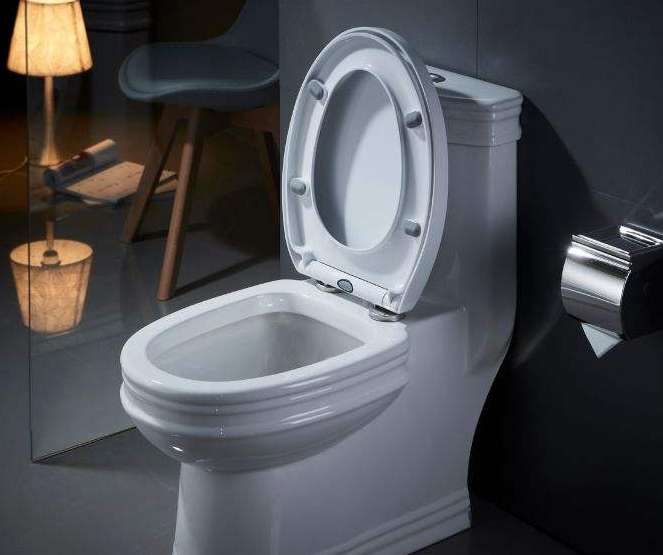 科勒馬桶蓋緩降壞了怎么修/智能馬桶蓋壞了怎么換