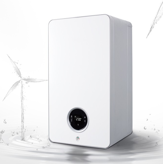 什么情況下需要清洗夏普壁掛爐?定期清洗壁掛爐好處