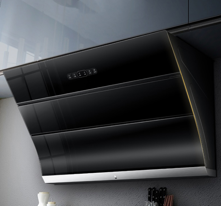 夏普油煙機(jī)噪聲大原因分析|油煙機(jī)噪聲大維修方法