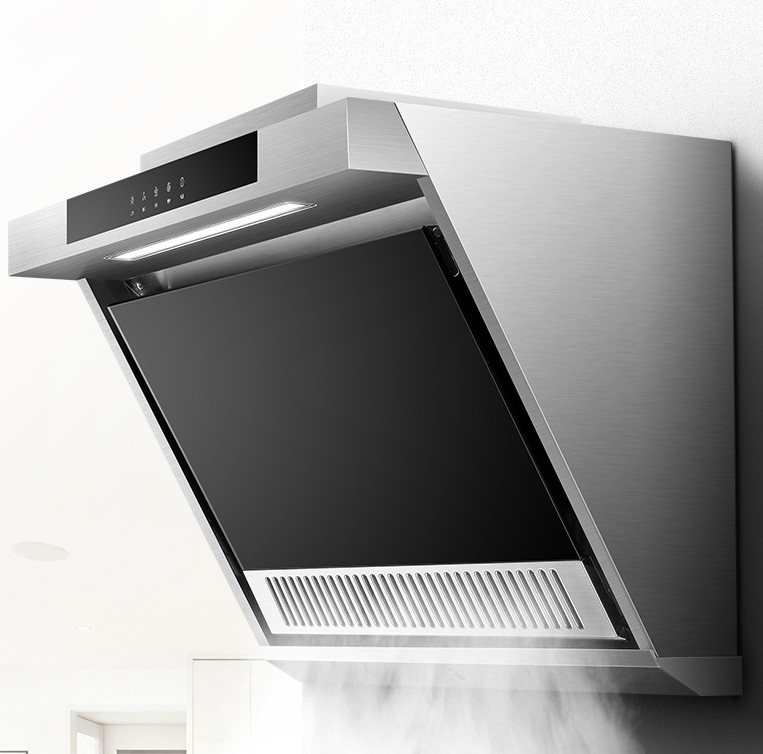 夏普油煙機(jī)噪聲大原因分析|油煙機(jī)噪聲大維修方法