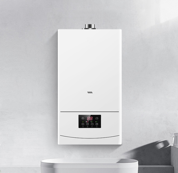 林內(nèi)壁掛爐如何補水?壁掛爐補水注意事項有哪些?