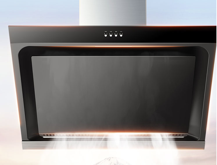 西門子抽油煙機(jī)堵了原因-油煙機(jī)堵塞如何清理