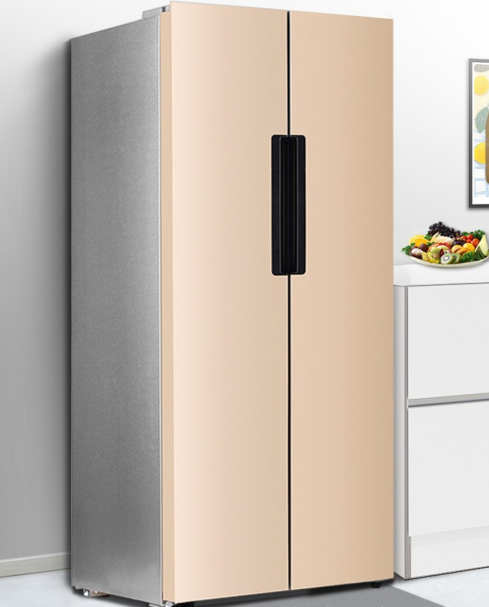 海爾冰箱經(jīng)常結(jié)霜是什么原因?如何預(yù)防海爾冰箱再次結(jié)霜?