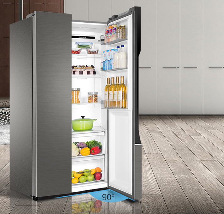 美菱冰箱不啟動的原因是什么?變頻冰箱不啟動怎么修?