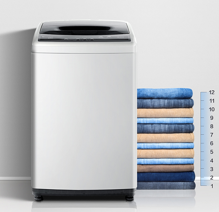 惠而浦洗衣機不能脫水是什么原因?洗衣機不能脫水故障排除