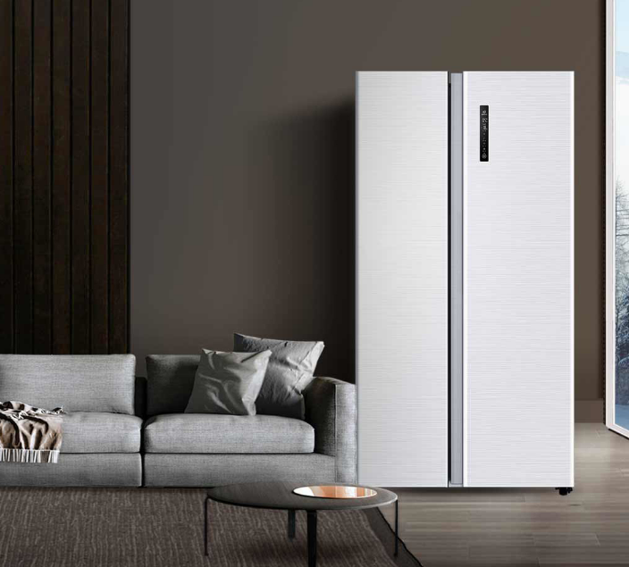 海爾冰箱顯示E1如何判斷(冰箱顯示E1故障處理方法)