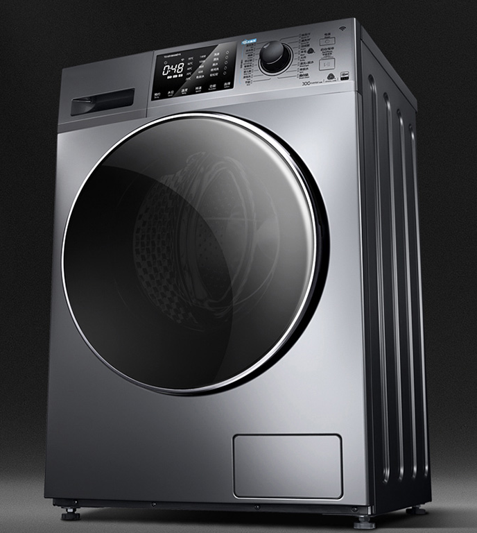 美菱洗衣機不進水原因/洗衣機不進水怎么處理