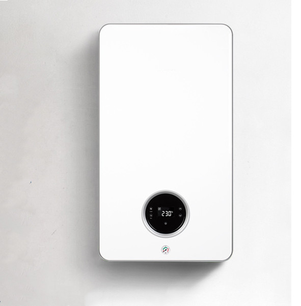 萬(wàn)和壁掛爐顯示e09故障現(xiàn)象/壁掛爐顯示e09如何維修