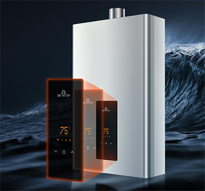 能率燃?xì)鉄崴髦型鞠ɑ鹪?熱水器總是自動(dòng)熄火怎么解決