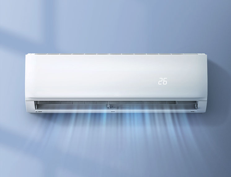 松下空調(diào)外機不工作如何維修/空調(diào)外機不工作什么原因