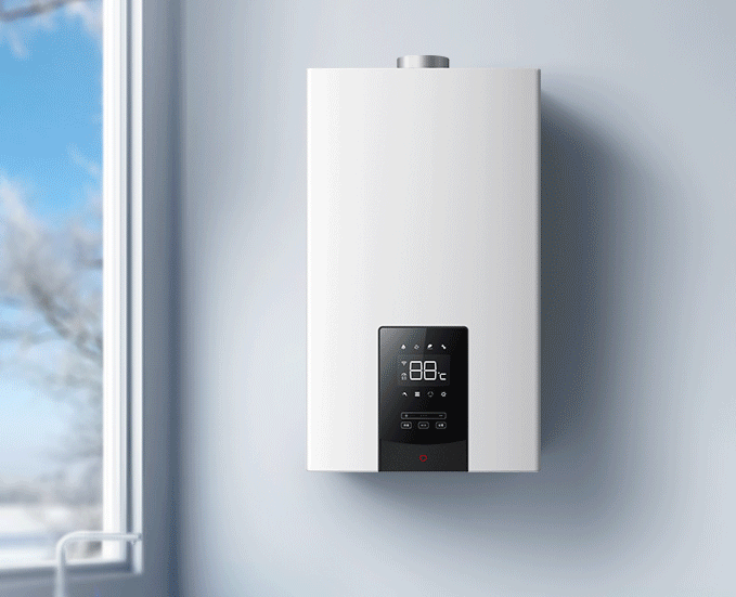 諾科壁掛爐顯示f26故障原因-壁掛爐顯示f26解決方法