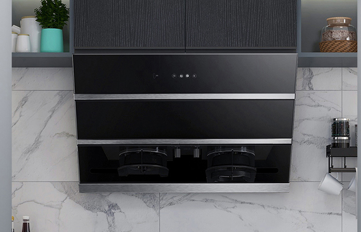 海爾油煙機(jī)按鍵失靈處理辦法-油煙機(jī)觸摸開關(guān)失靈怎么解決