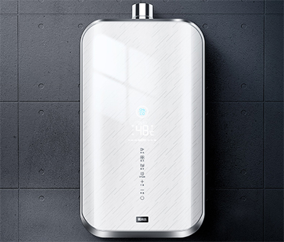 櫻花熱水器e4是什么原因【熱水器顯示e4維修方法】