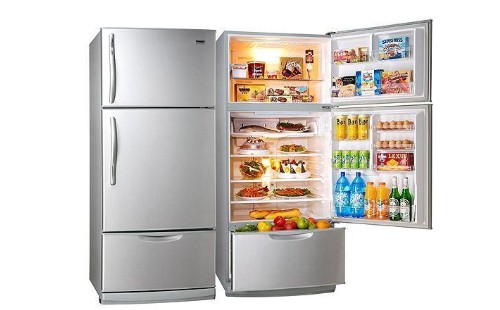 海爾冰箱故障代碼大全-海爾冰箱報修服務(wù)vip專線