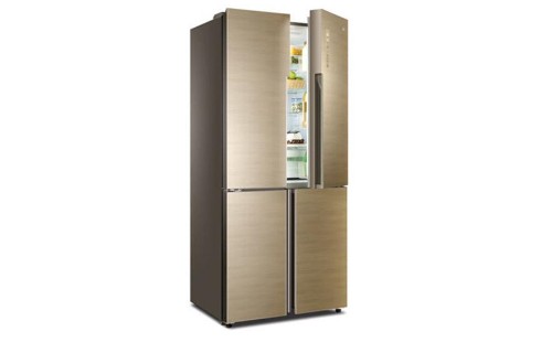 海爾冰箱報警器開啟原因-海爾冰箱400報修熱線