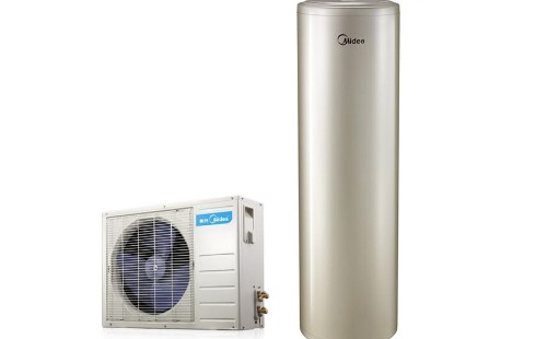 夏普空氣能熱水器水溫不熱檢修-夏普空氣能熱水器維修電話