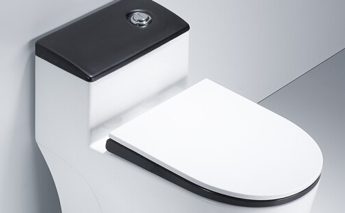 法恩莎馬桶上水不停是什么原因-馬桶水流不止解決辦法