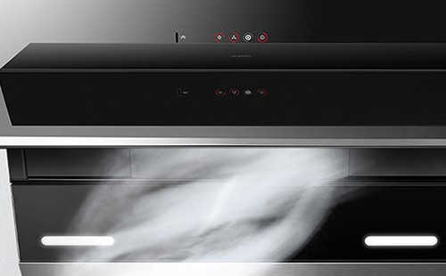 夏普油煙機自動啟動主要原因|油煙機突然自己啟動維修方法