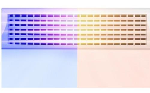 冰輪中央空調外機不轉動主要原因【中央空調外機不轉動怎么維修】