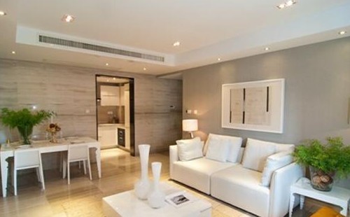 匯中中央空調(diào)產(chǎn)生異味原因-中央空調(diào)異味去除方法