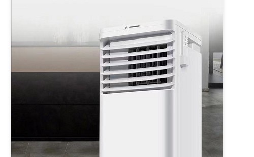 冬夏移動空調(diào)f0故障含義/移動空調(diào)出現(xiàn)fo該如何維修