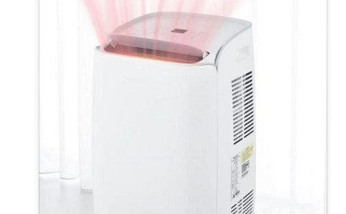 MIH移動(dòng)空調(diào)不制冷原因解說(shuō)【移動(dòng)空調(diào)不制冷怎么修理】