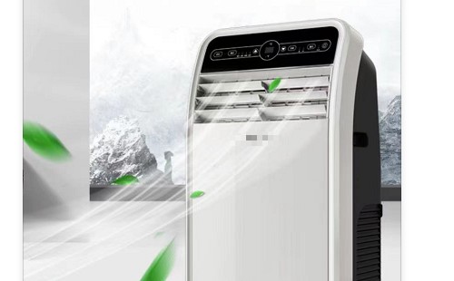 檢查JHS移動(dòng)空調(diào)缺氟步驟/移動(dòng)空調(diào)加氟操作方法