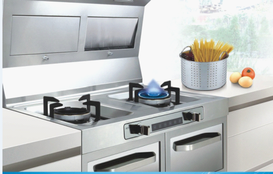 集成環(huán)保灶的優(yōu)缺點(diǎn)