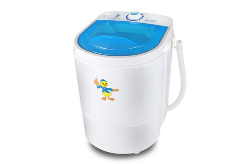 迷你洗衣機(jī)什么牌子好之小鴨 迷你洗衣機(jī)什么牌子好之小鴨