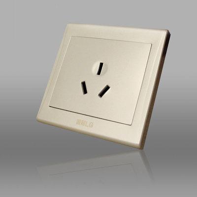 空調(diào)專用插座和普通插座有什么區(qū)別 空調(diào)專用插座和普通插座有什么區(qū)別