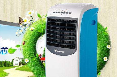 空調(diào)扇冰晶不用了怎么存放?