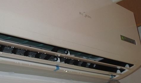 空調(diào)葉片合不上怎么辦 空調(diào)葉片合不上怎么辦