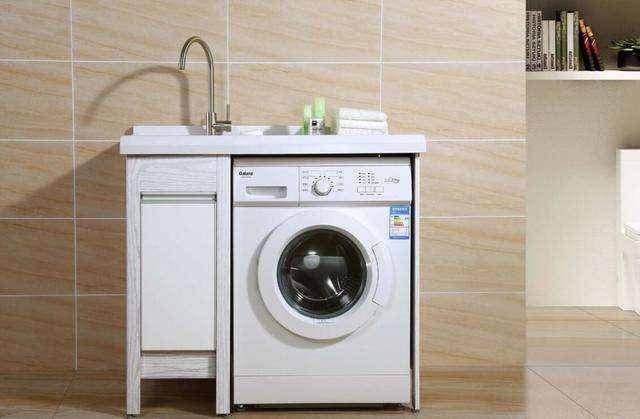 洗衣機洗衣時有異響怎么回事