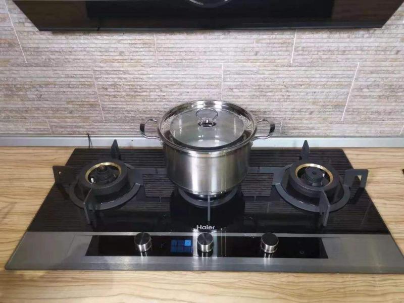 燃?xì)庠钤趺辞逑丛铑^ 燃?xì)庠钤趺辞逑丛铑^