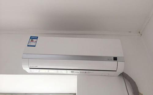 開空調(diào)為什么會(huì)跳閘 開空調(diào)為什么會(huì)跳閘