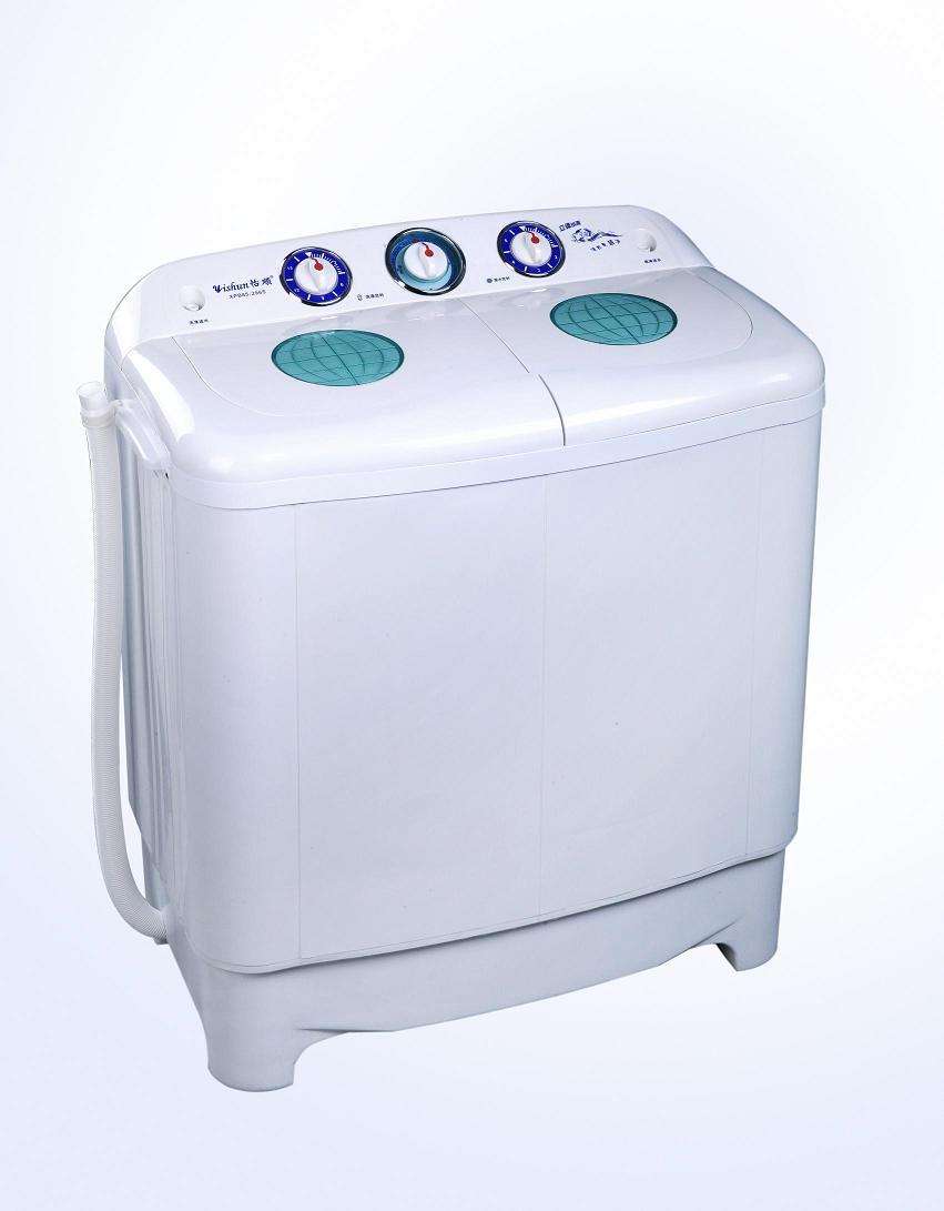 洗衣機出臟東西怎么辦