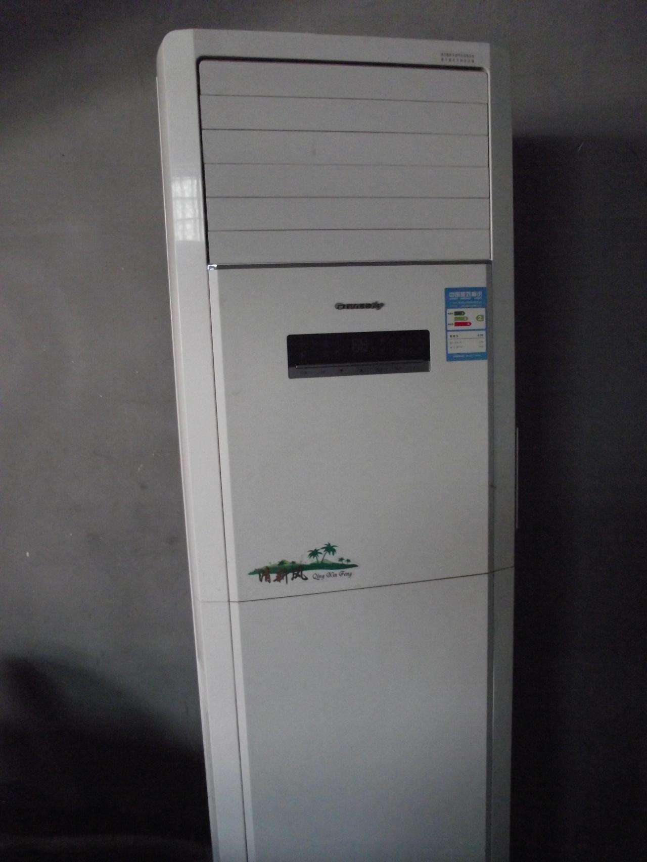 空調(diào)柜機(jī)嗡嗡響是什么原因