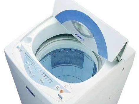 全自動洗衣機(jī)臟了怎么清洗