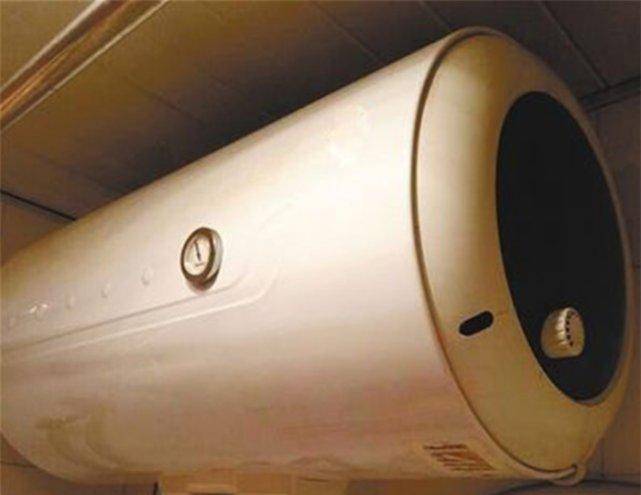 電熱水器怎樣用才省電