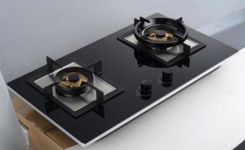 美的燃氣灶打不著火