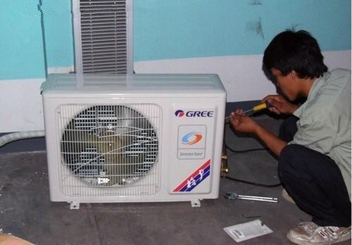 佛山專業(yè)維修空調(diào)公司推薦