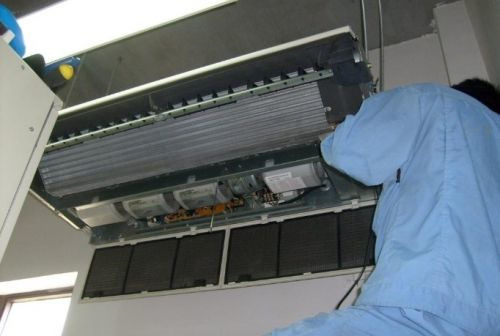 深圳哪里有空調(diào)維修公司_深圳空調(diào)維修電話