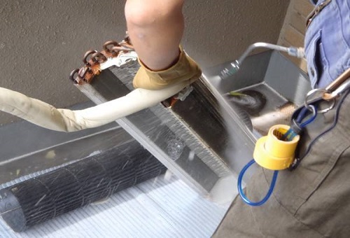 武漢空調(diào)清洗維修電話是多少