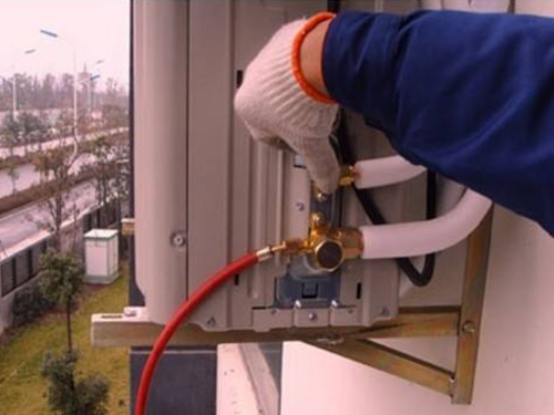 龍華區(qū)空調(diào)加氟收費標準,空調(diào)加氟的方法